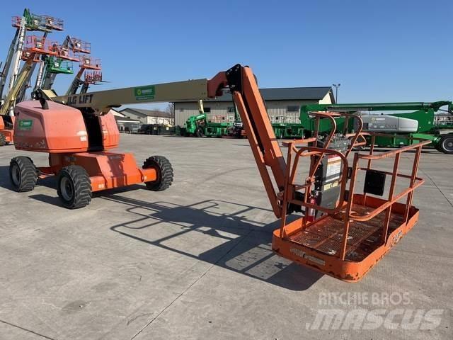 JLG 460SJ 建筑机械-其他