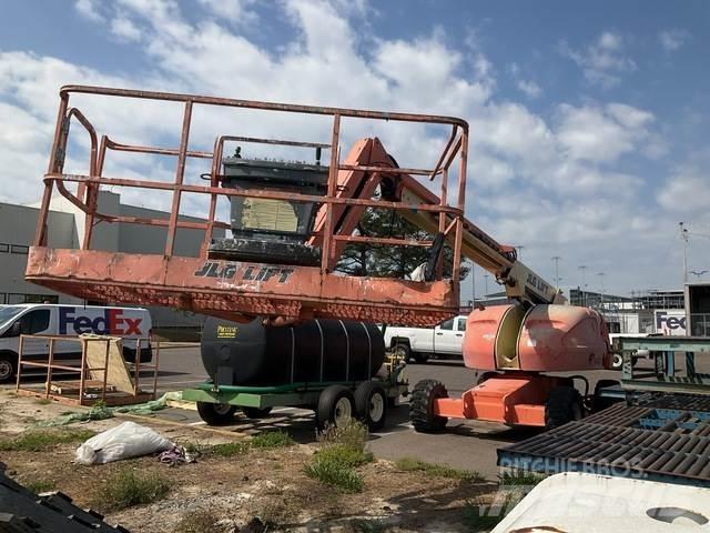 JLG 460SJ 建筑机械-其他