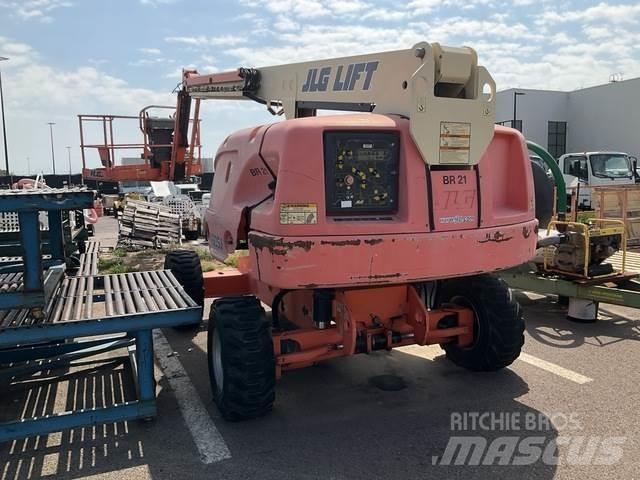 JLG 460SJ 建筑机械-其他