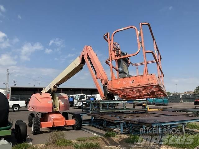 JLG 460SJ 建筑机械-其他