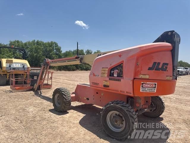 JLG 460SJ 建筑机械-其他