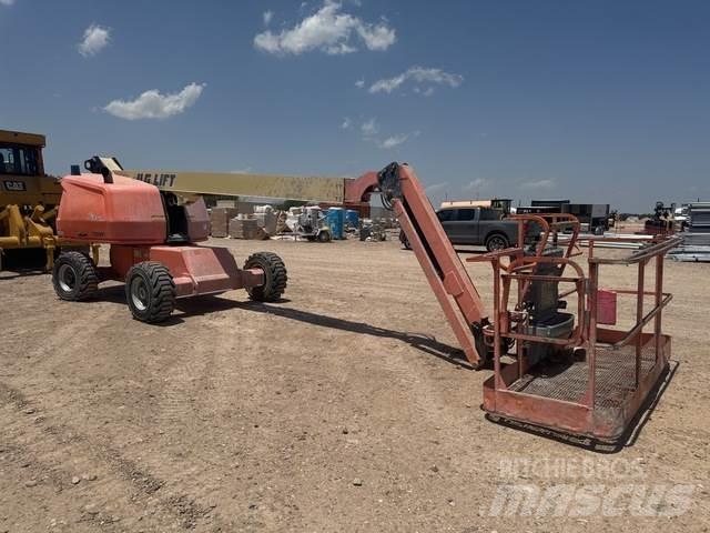 JLG 460SJ 建筑机械-其他