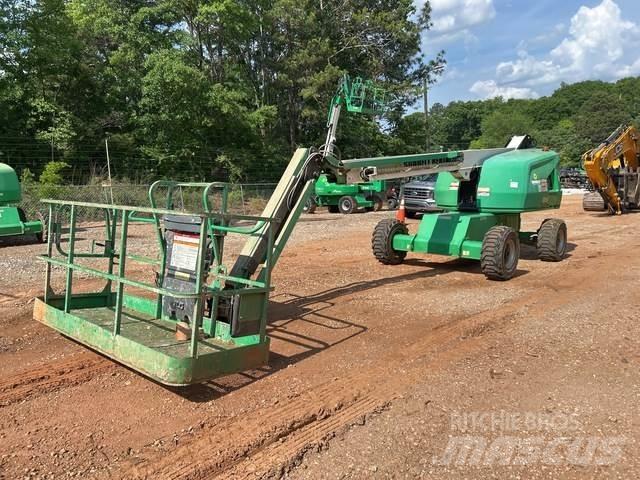 JLG 460SJ 建筑机械-其他