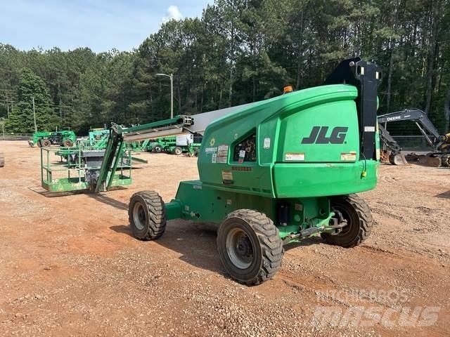 JLG 460SJ 建筑机械-其他