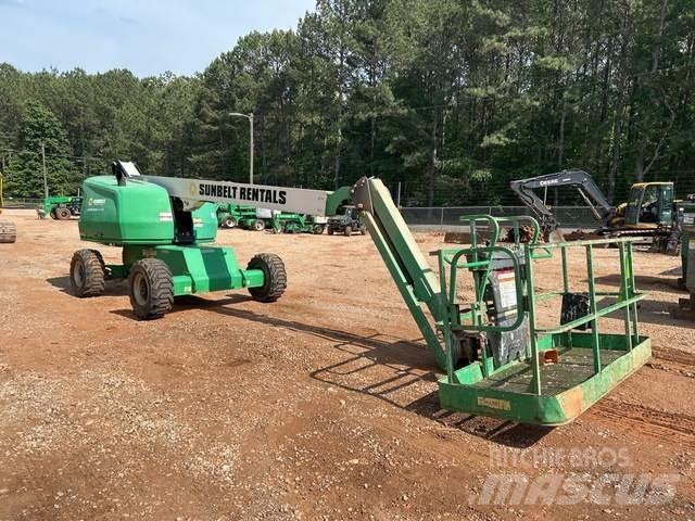 JLG 460SJ 建筑机械-其他
