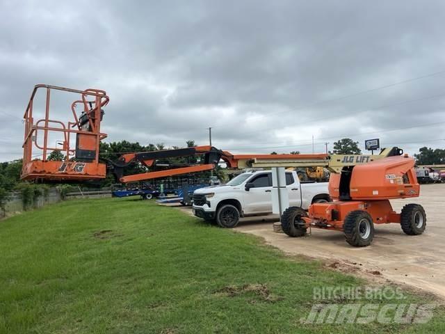 JLG 460SJ 建筑机械-其他
