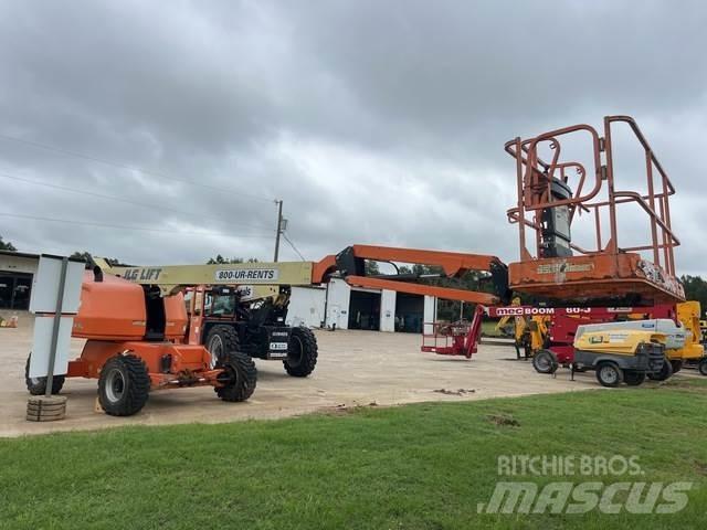 JLG 460SJ 建筑机械-其他