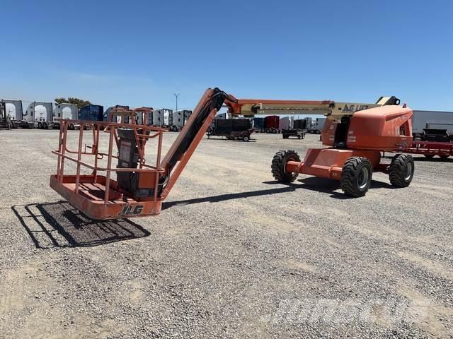 JLG 460SJ 建筑机械-其他