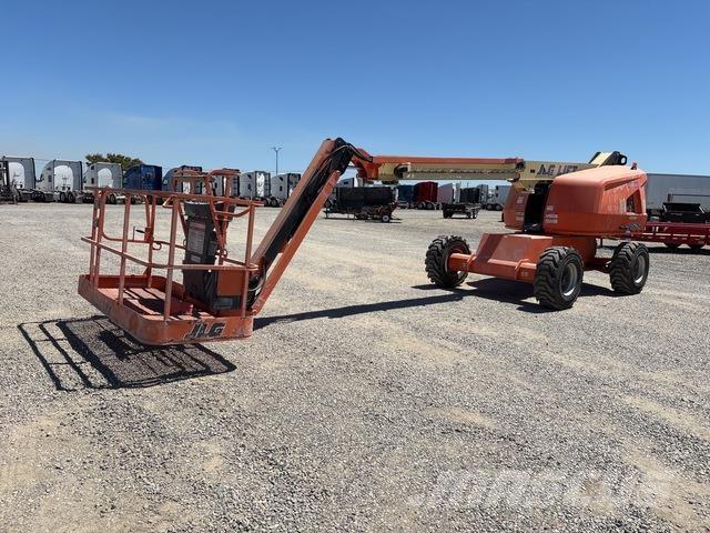 JLG 460SJ 建筑机械-其他