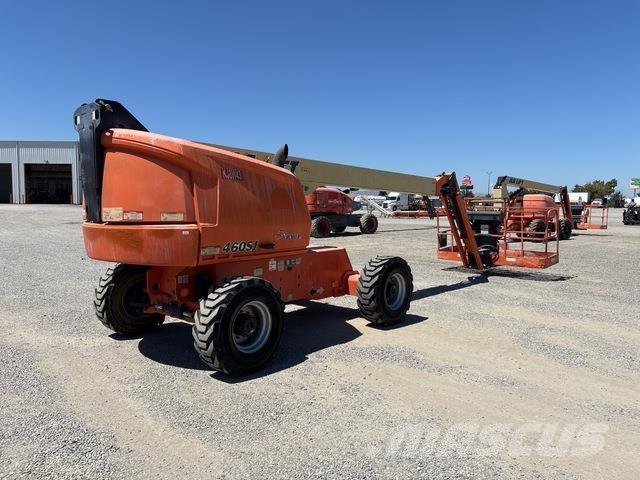 JLG 460SJ 建筑机械-其他