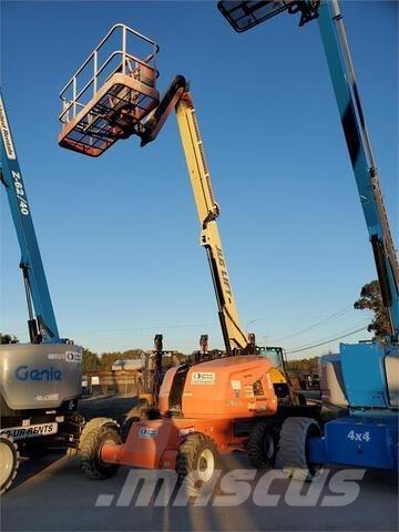 JLG 460SJ 直臂高空工作平台