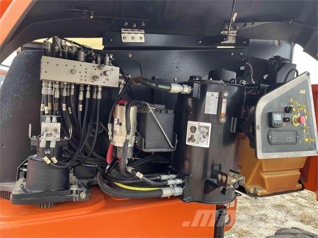 JLG 460SJ 直臂高空工作平台