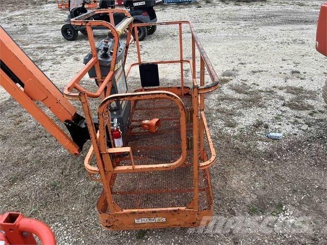 JLG 460SJ 直臂高空工作平台