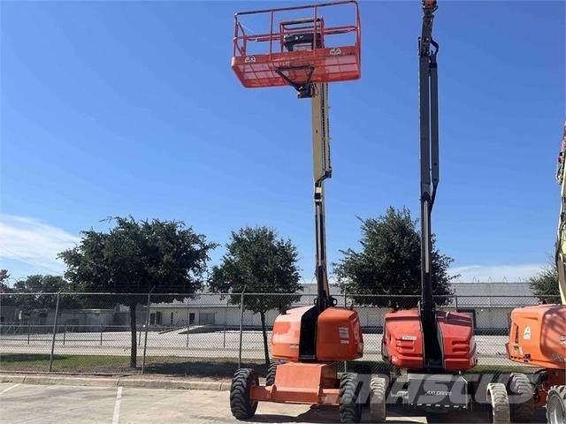 JLG 460SJ 直臂高空工作平台