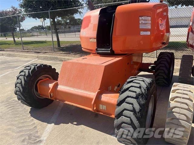JLG 460SJ 直臂高空工作平台