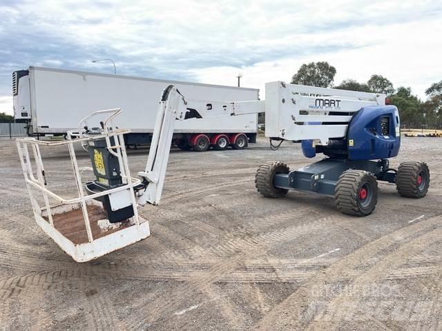 JLG 510AJ 建筑机械-其他