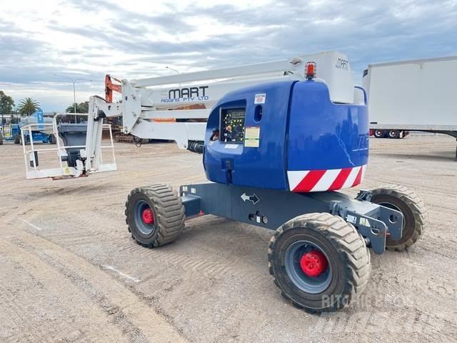 JLG 510AJ 建筑机械-其他