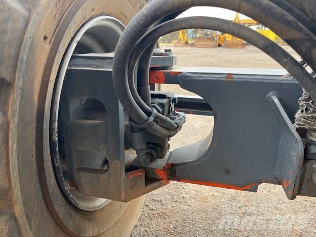 JLG 510AJ 建筑机械-其他