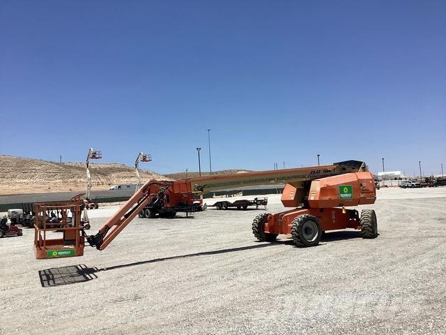 JLG 600 建筑机械-其他