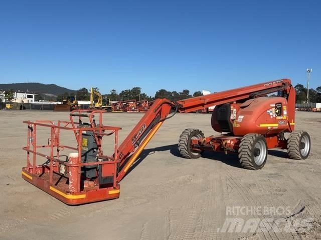 JLG 600AJ 建筑机械-其他