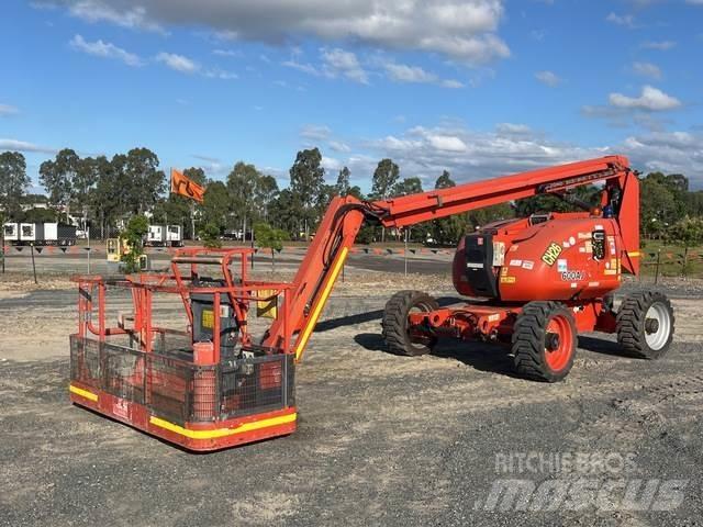 JLG 600AJ 建筑机械-其他