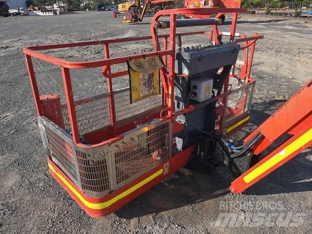 JLG 600AJ 建筑机械-其他