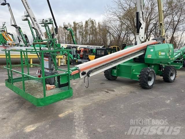 JLG 600S 建筑机械-其他