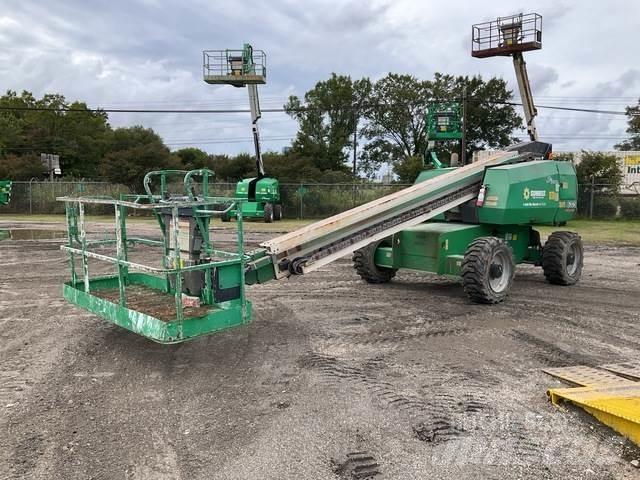 JLG 600S 建筑机械-其他