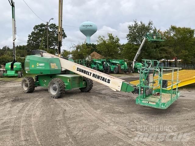 JLG 600S 建筑机械-其他
