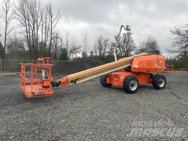 JLG 600S 建筑机械-其他