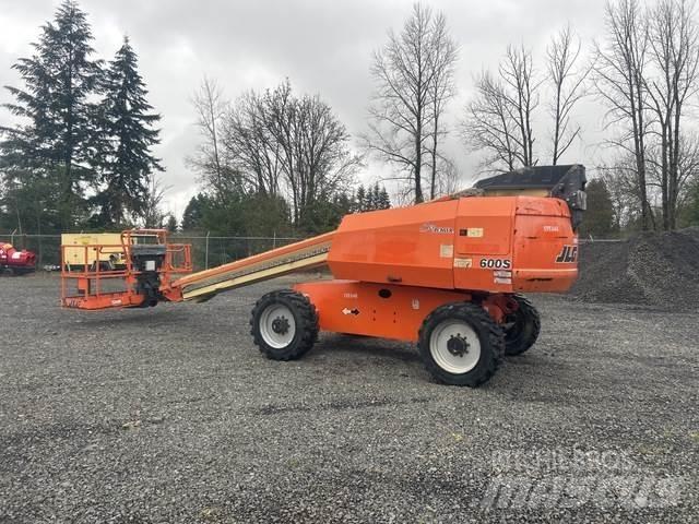 JLG 600S 建筑机械-其他