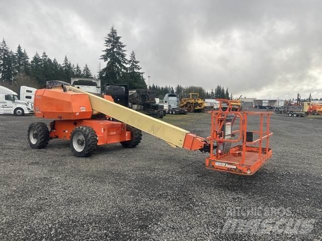 JLG 600S 建筑机械-其他