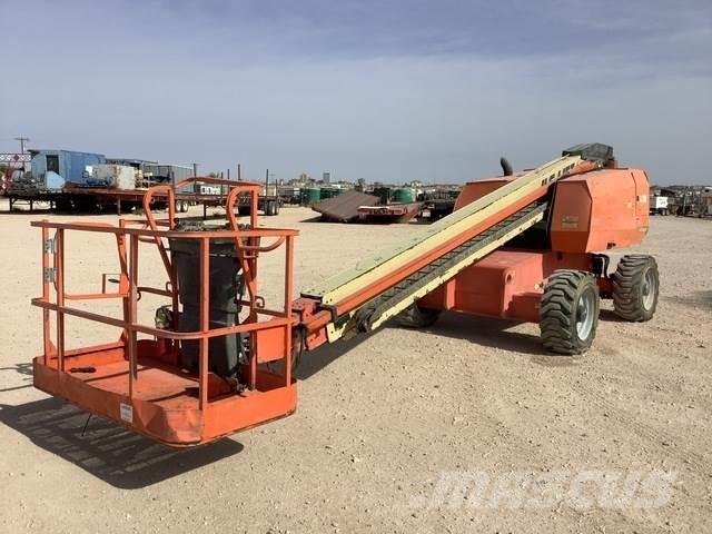 JLG 600S 直臂高空工作平台