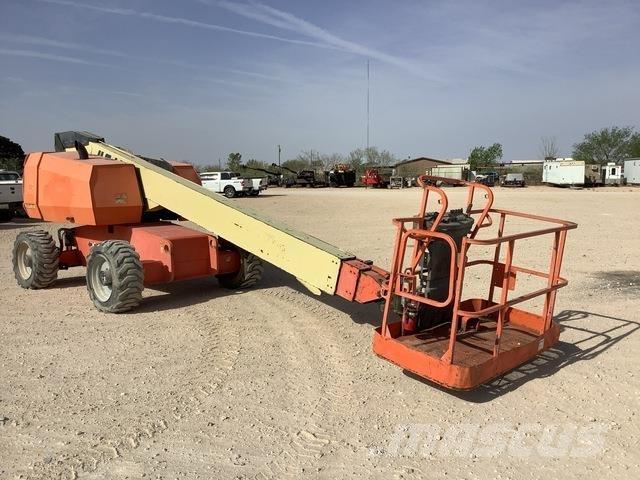 JLG 600S 直臂高空工作平台