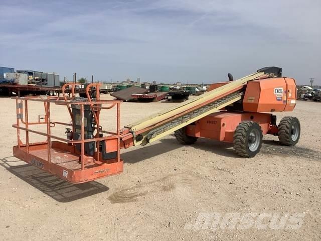 JLG 600S 直臂高空工作平台