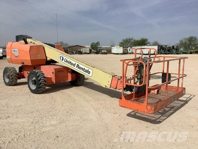 JLG 600S 直臂高空工作平台