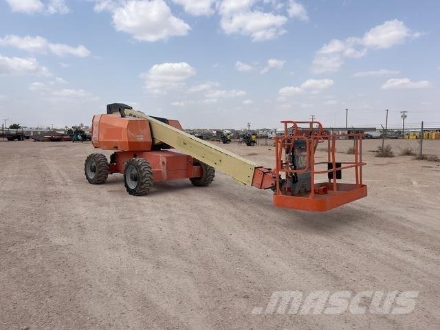 JLG 600S 直臂高空工作平台