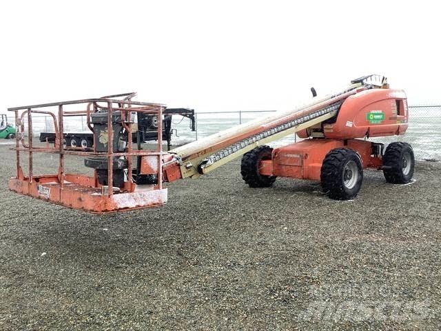 JLG 600S 建筑机械-其他
