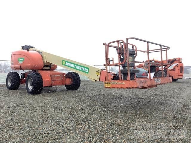 JLG 600S 建筑机械-其他