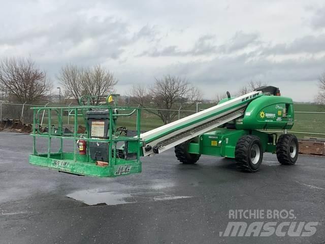 JLG 600S 建筑机械-其他