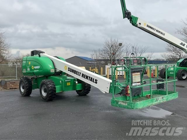 JLG 600S 建筑机械-其他