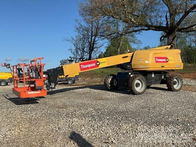 JLG 600S 建筑机械-其他