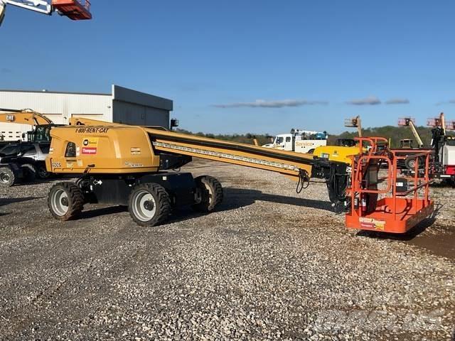 JLG 600S 建筑机械-其他