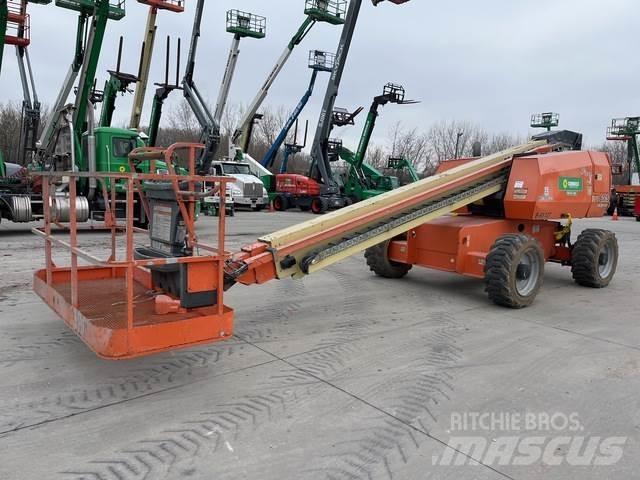 JLG 600S 建筑机械-其他