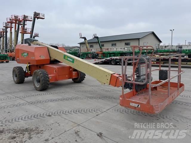 JLG 600S 建筑机械-其他