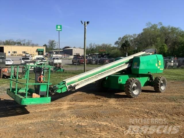 JLG 600S 建筑机械-其他