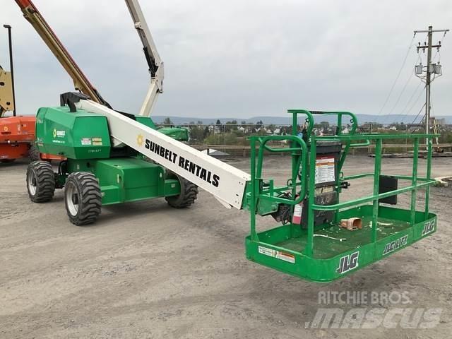 JLG 600S 建筑机械-其他