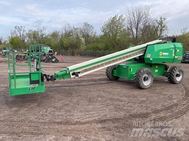 JLG 600S 建筑机械-其他