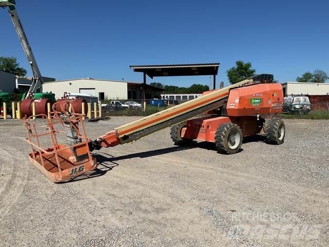 JLG 600S 建筑机械-其他