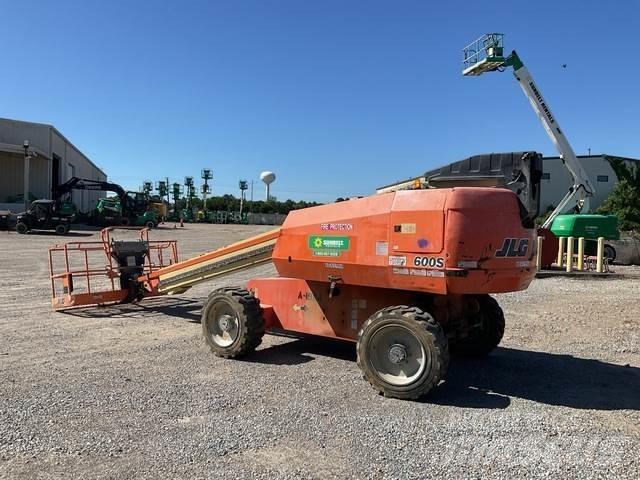 JLG 600S 建筑机械-其他